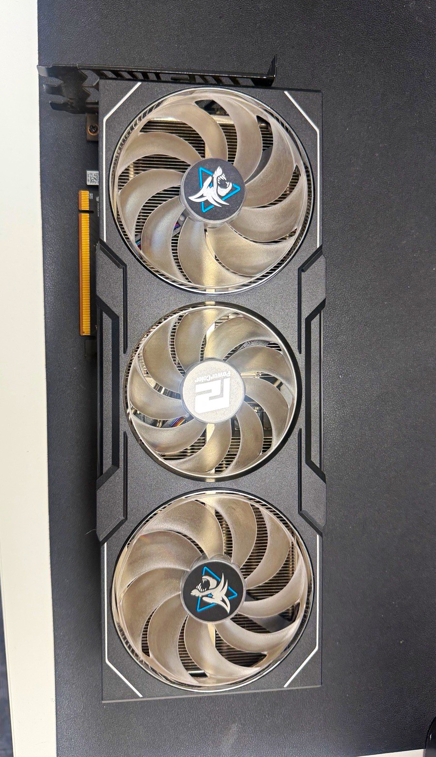 AMD Radeon RX 7900 XTX (USED)