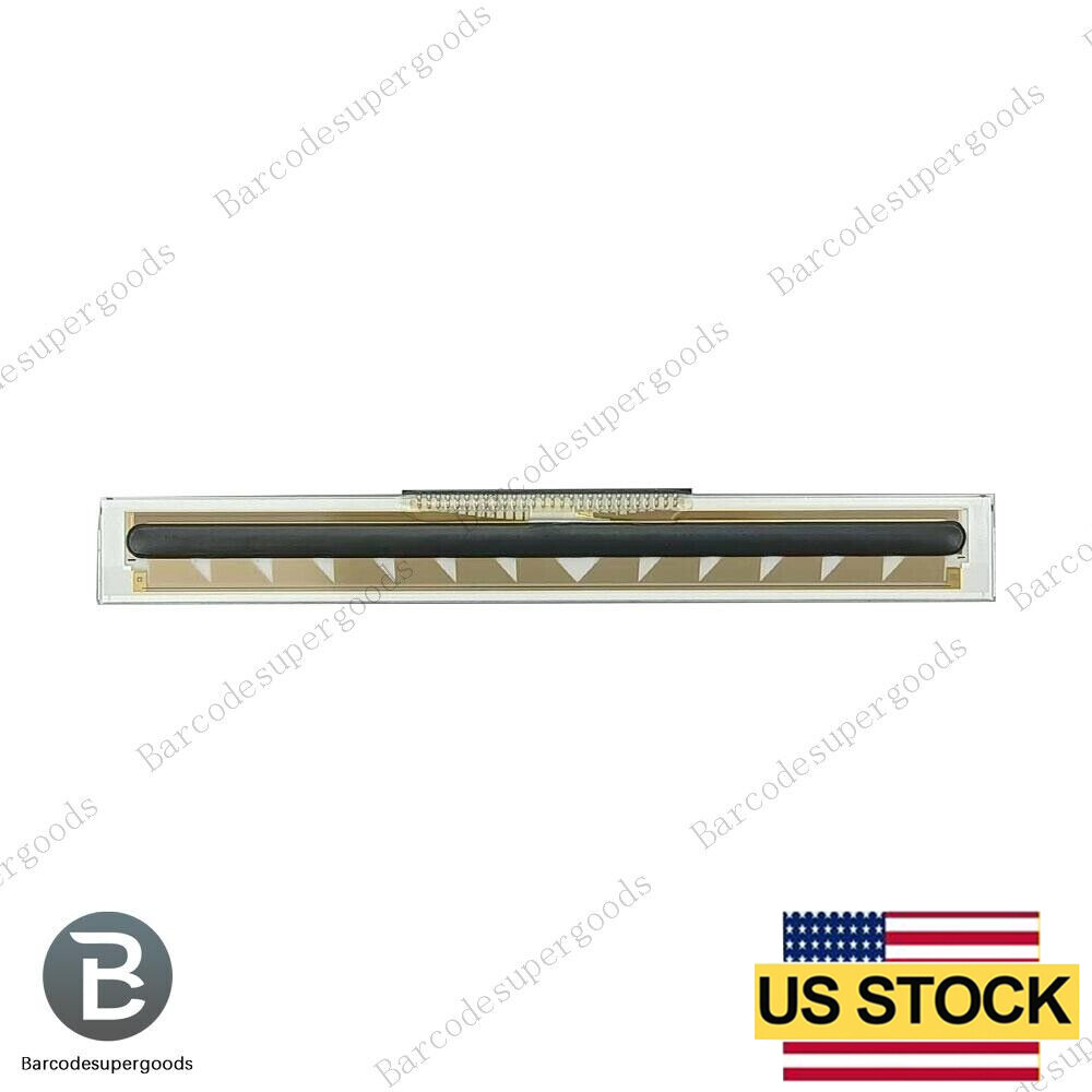 P1050667-001 Printhead Replacement for Zebra QLN420 Mobile Printer 203dpi Lots