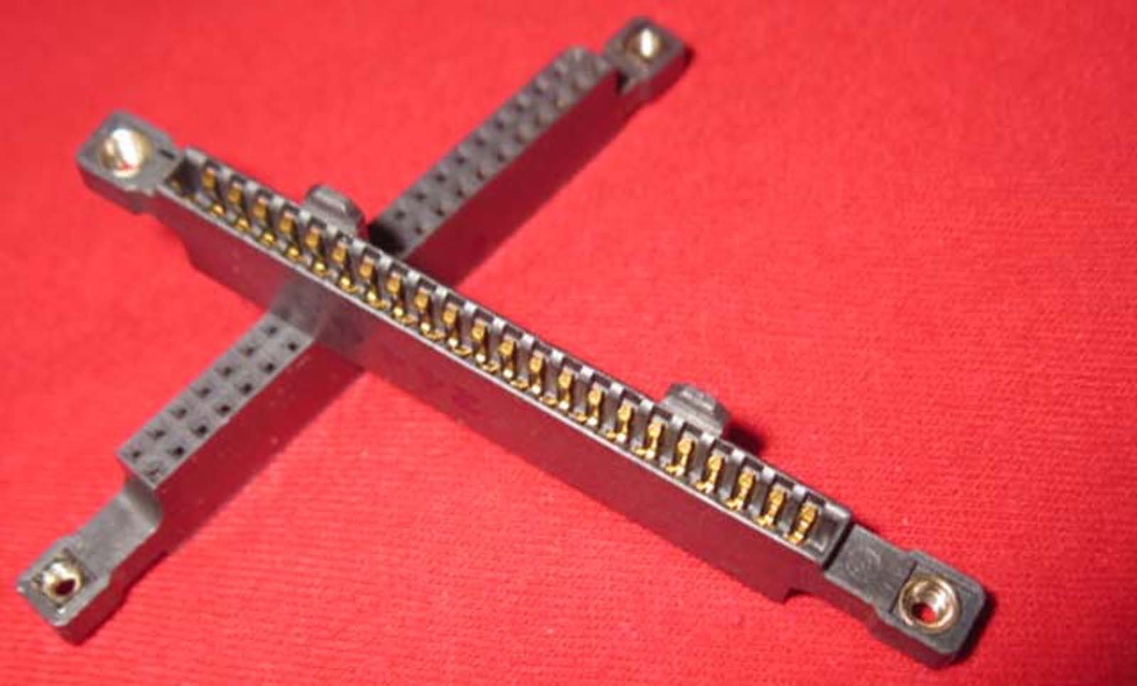 HDD Hard Disk Drive Caddy Connector IDE Adapter Compaq HP NX8220 NC8230