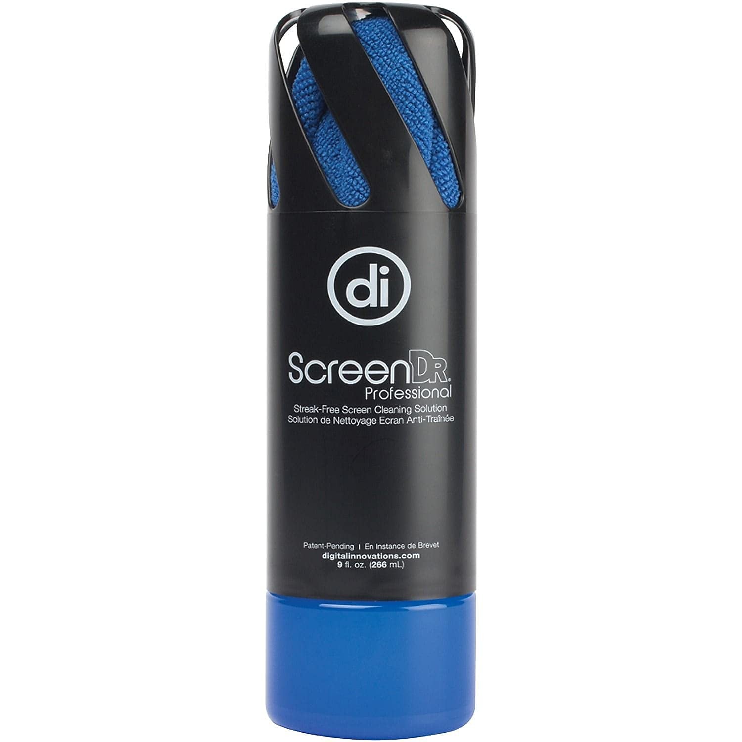 Digital Innovations ScreenDr 9 oz All-In-One Screen Cleaning Kit