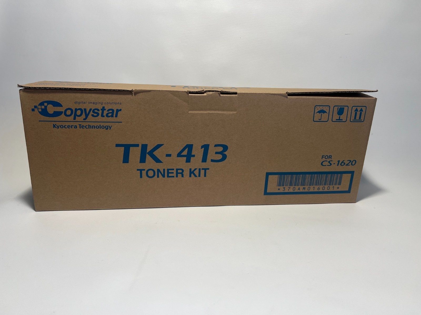 Copystar TK-413 Toner Kit