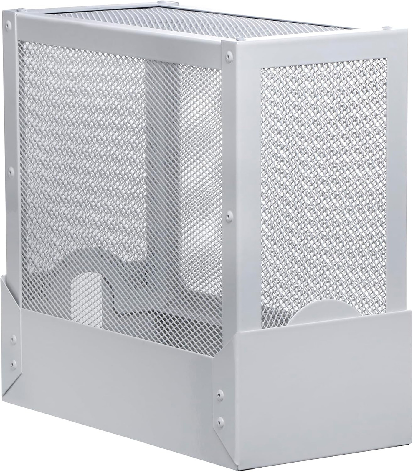 Large WiFi Router Cover Blocks Up to 90% of EMF and 5G, Shielding WiFi Router