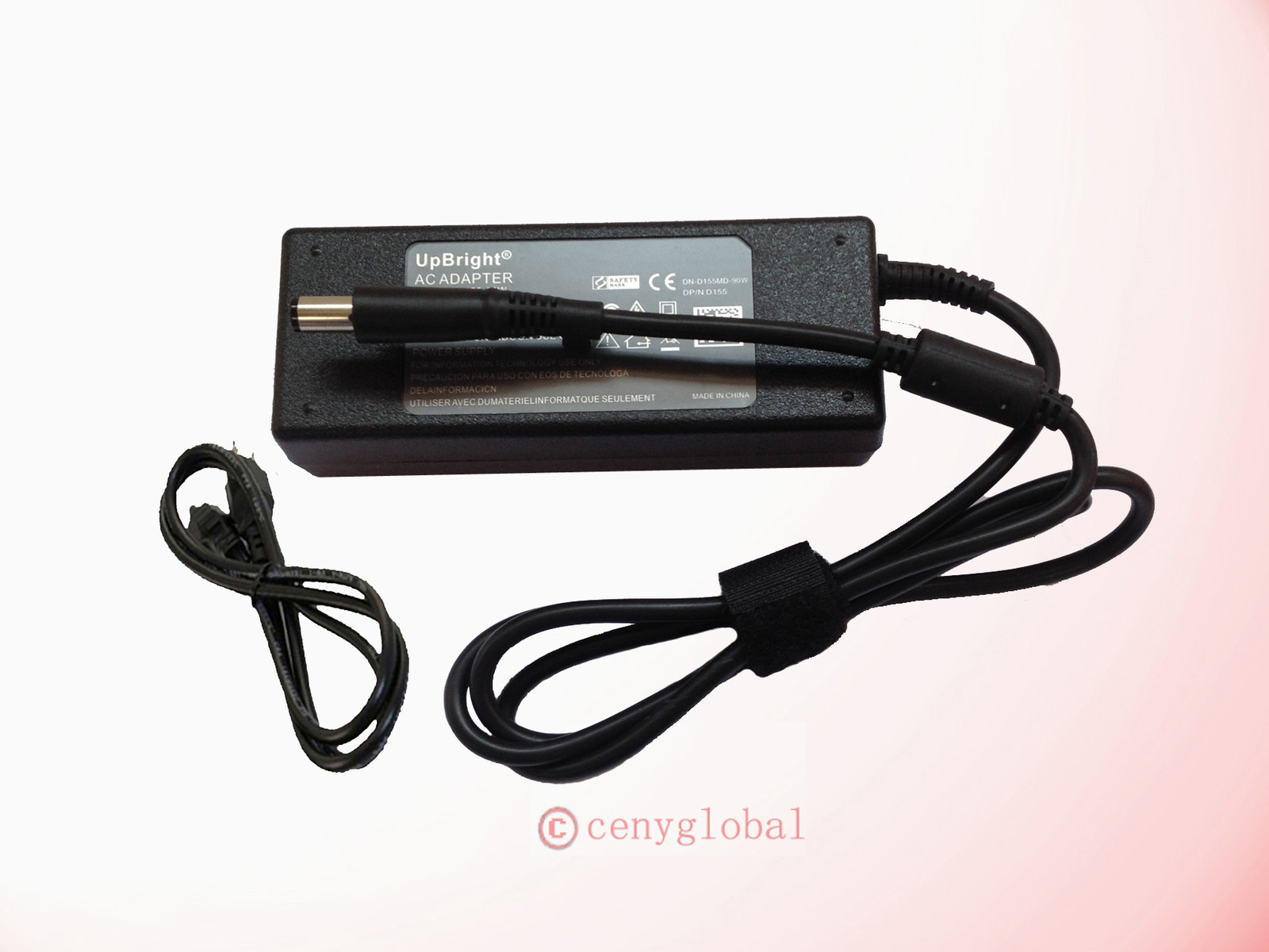 AC Adapter For HP TouchSmart 600-1350 600-1205T PC Charger Power Supply Cord PSU