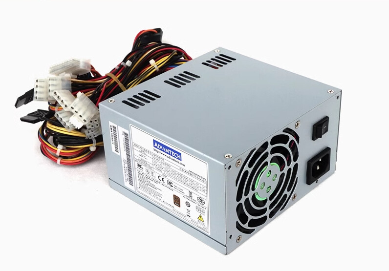 For Advantech FSP700-80PSA 700W Industrial Computer Server Power Supply