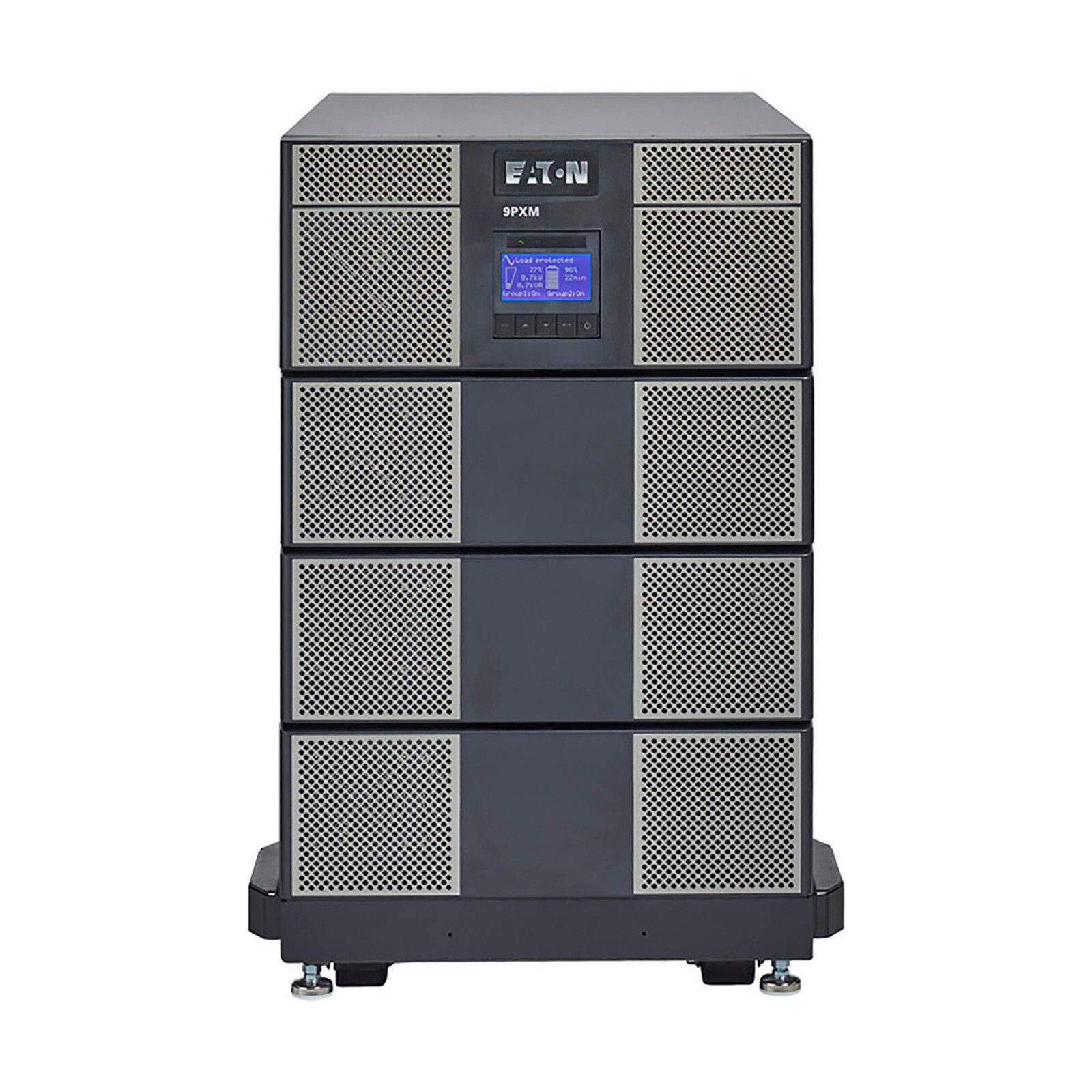 Eaton 9PXM 8kVA Single Phase Hardwired Modular UPS (9PXM8S8K)