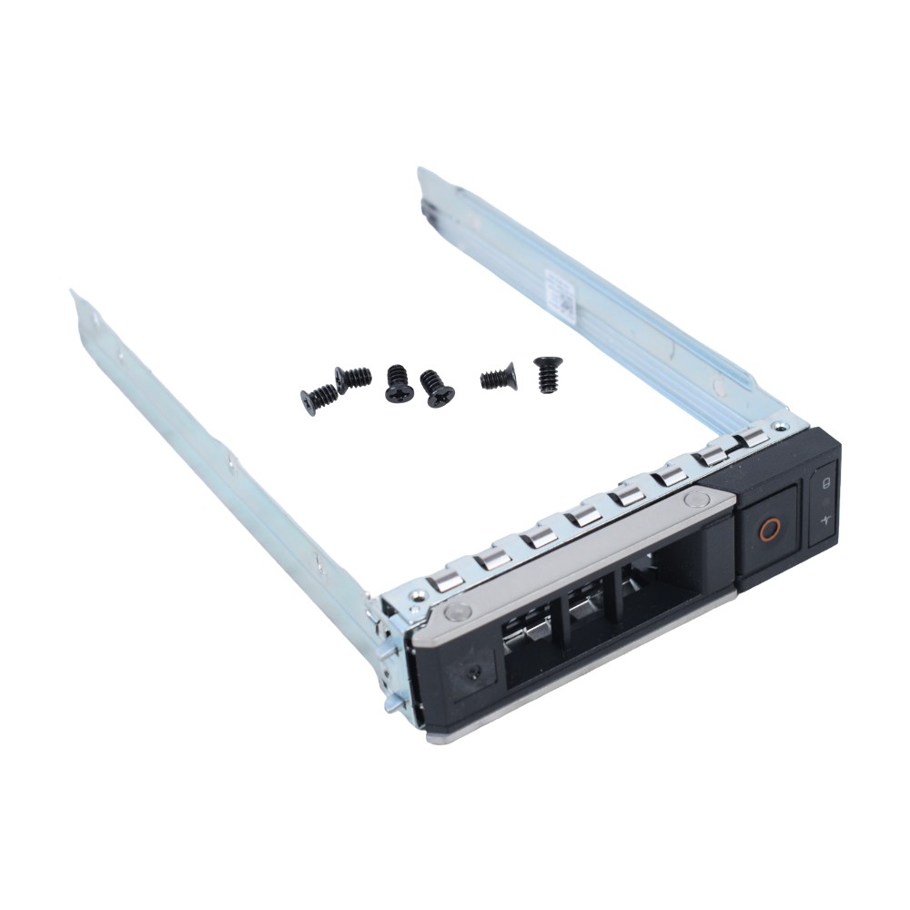 X7K8W 3.5" Tray Caddy for Gen14 Dell R440 R540 R640 R740xd R940 R7415 R6415
