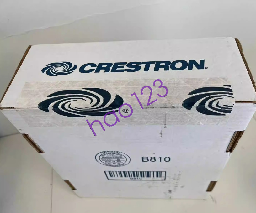 1PCS NEW Crestron DM-RMC-100-C Controller module FedEx DHL/FedEx Fast Delivery