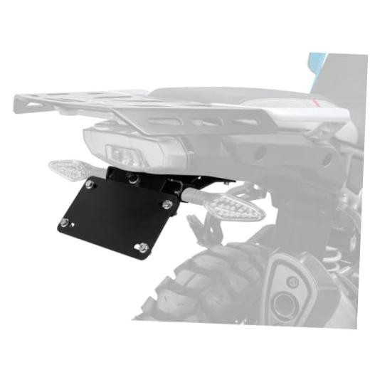 Fender Eliminator Kit Compatible with CF-Moto IBEX 450 2025-2026 - Model 450