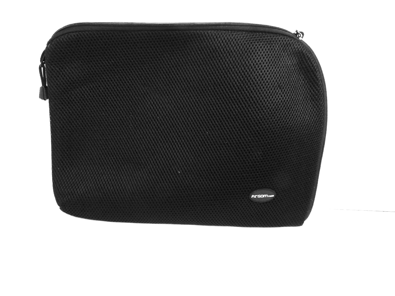 Argom Tech Black Padded Notebook Tablet Laptop Sleeve Case 14" - USED