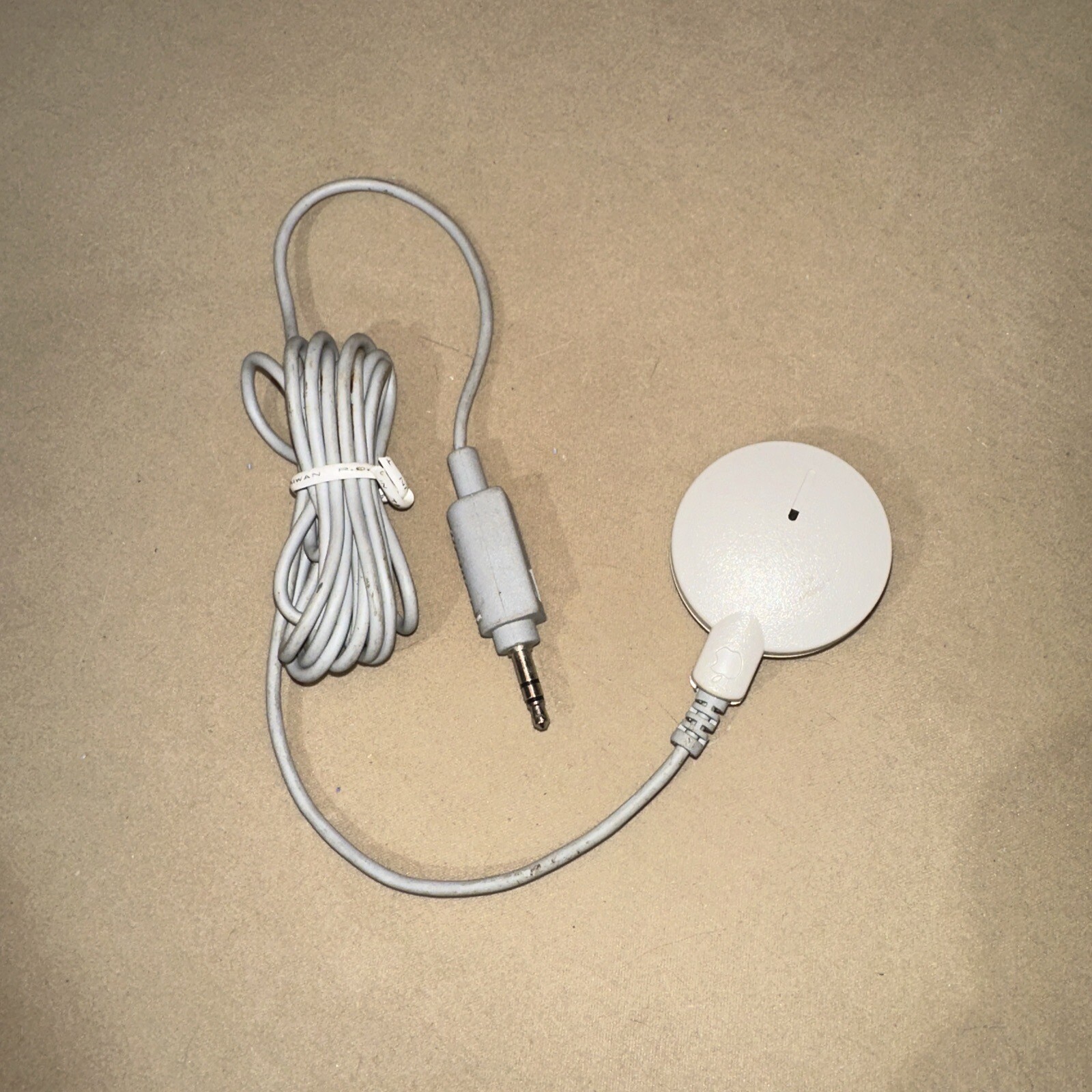 Original OEM APPLE Computer Desktop Microphone 699-5103-A Used Old Stock