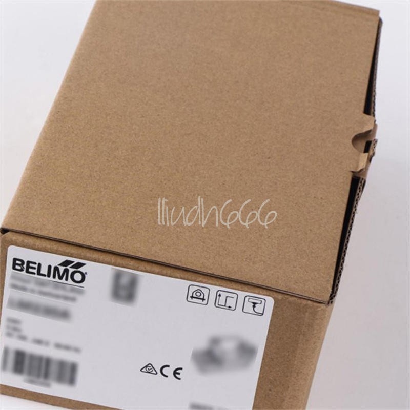 1PCS BELIMO NM24P-SR Damper actuator NEW FedEx or DHL