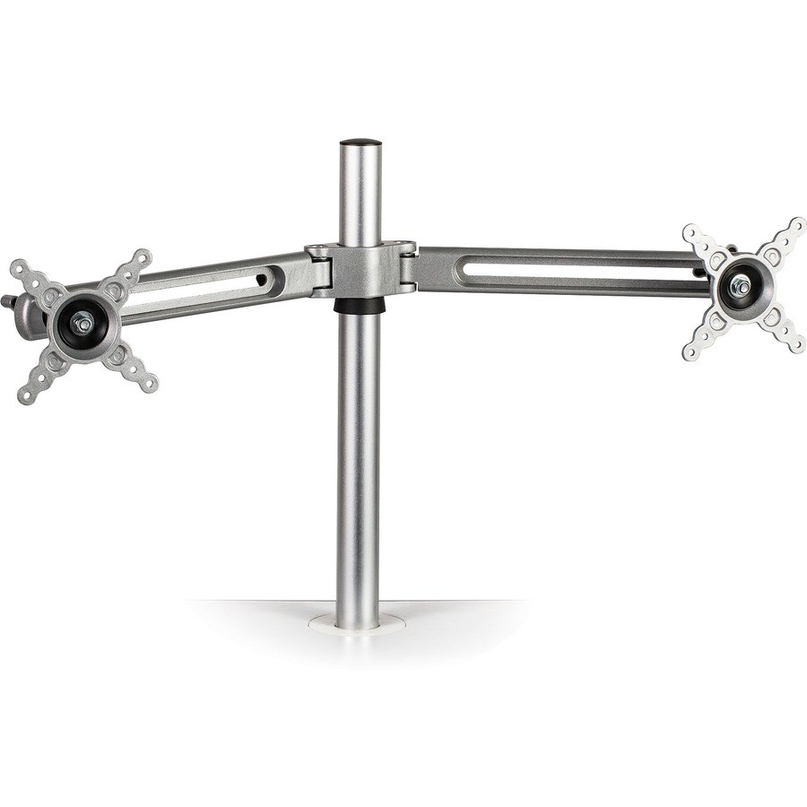 Fellowes Lotus Dual Monitor Arm Kit for 27" Monitors