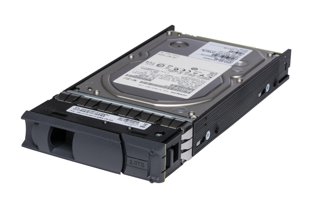 NetApp X306A-R6 Storage II price incl VAT 3 yr warranty* B2B