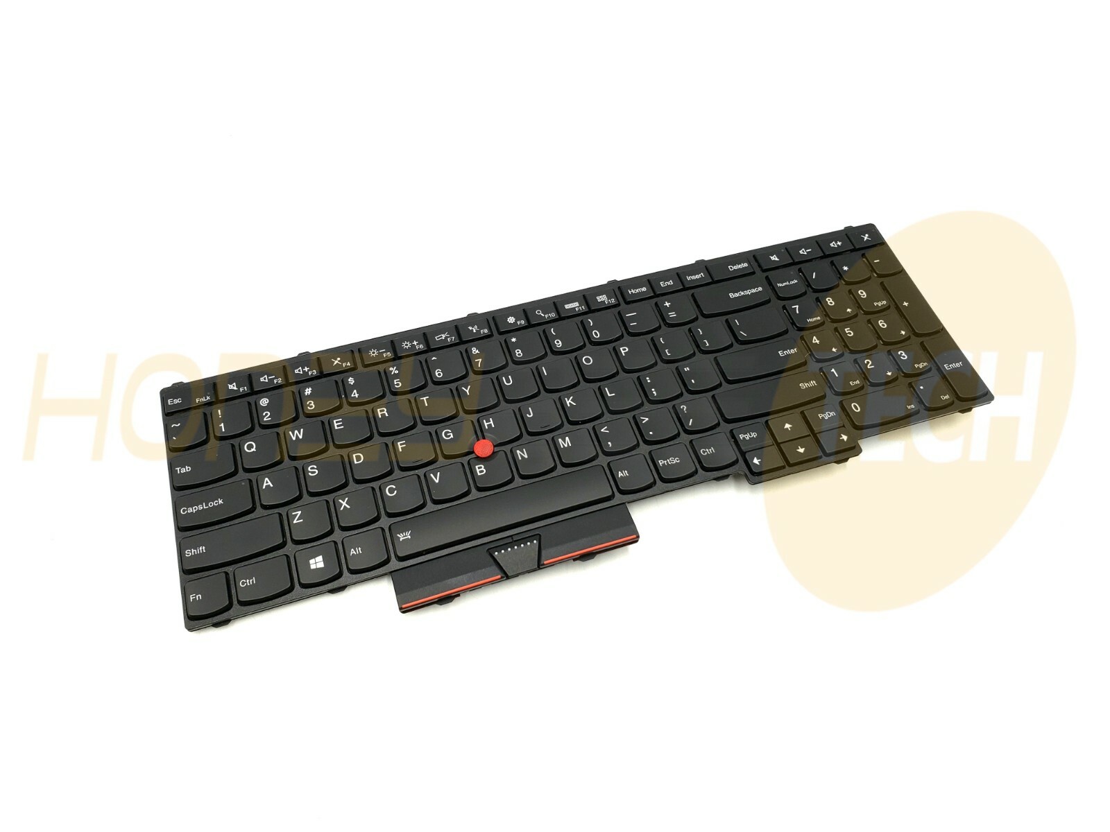 GENUINE LENOVO THINKPAD P50 P70 LAPTOP BACKLIT KEYBOARD 00PA288 00PA370 GRADE A