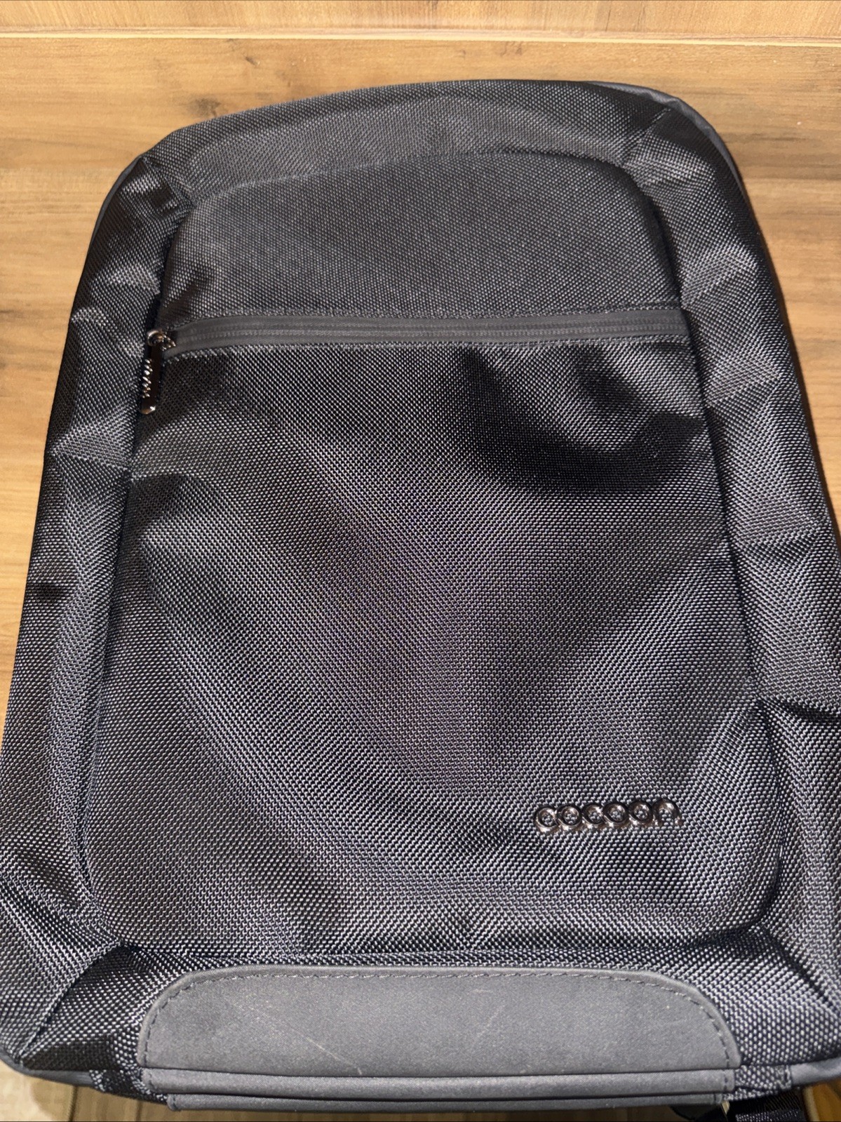 Cocoon 15” Backpack with Built-in Grid-IT Accessory Org
