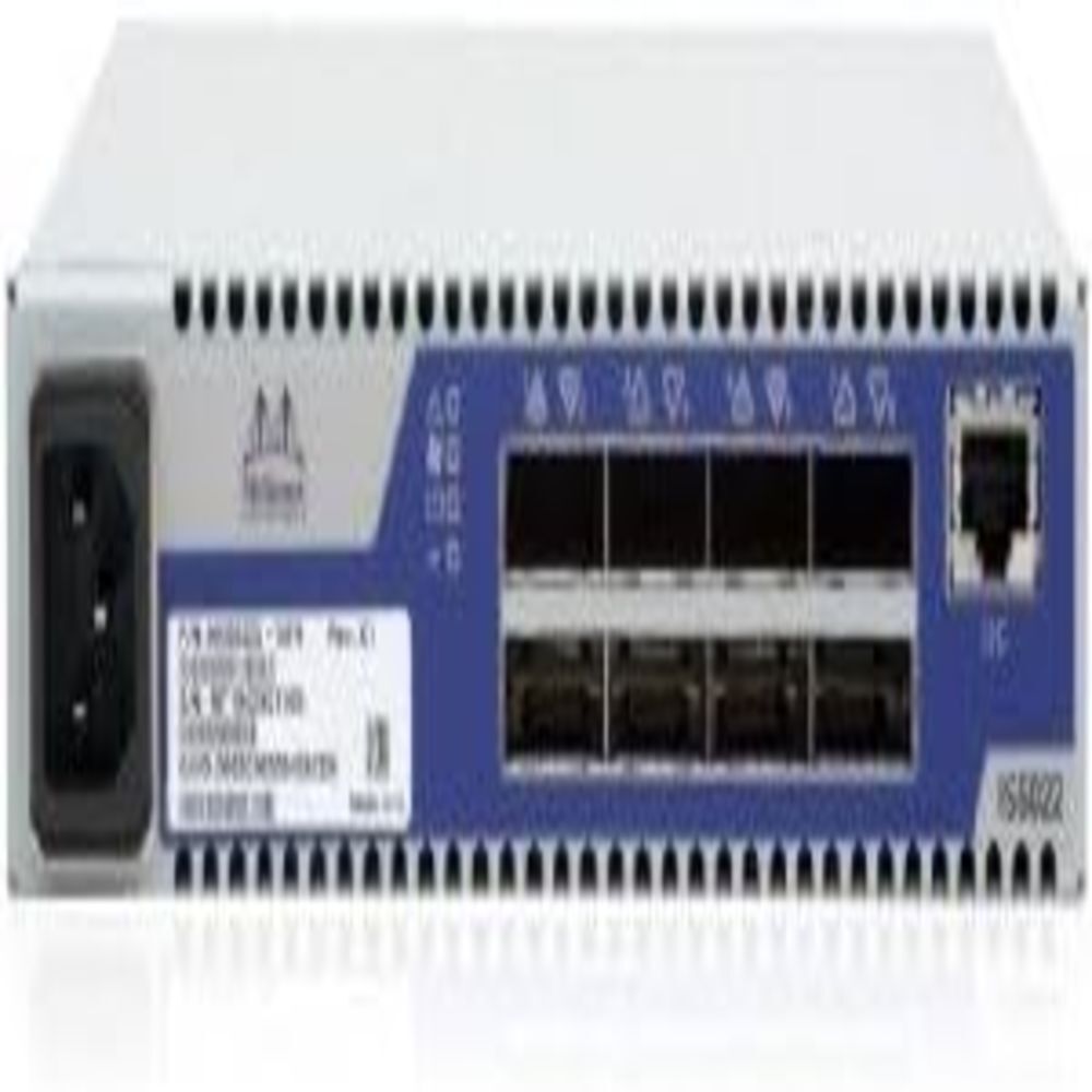 MIS5022Q-1BFR Mellanox Technologies44 Inc. Infiniscale Iv Qdr Infiniband Swt44;