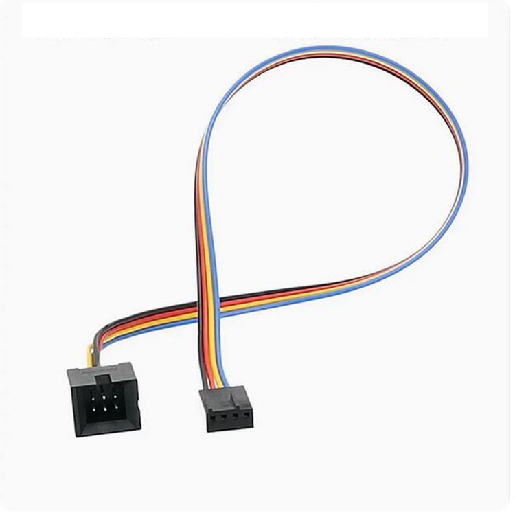 For Inspur Server 5212M4 Main Board Fan Adapter Cable Connector Parts