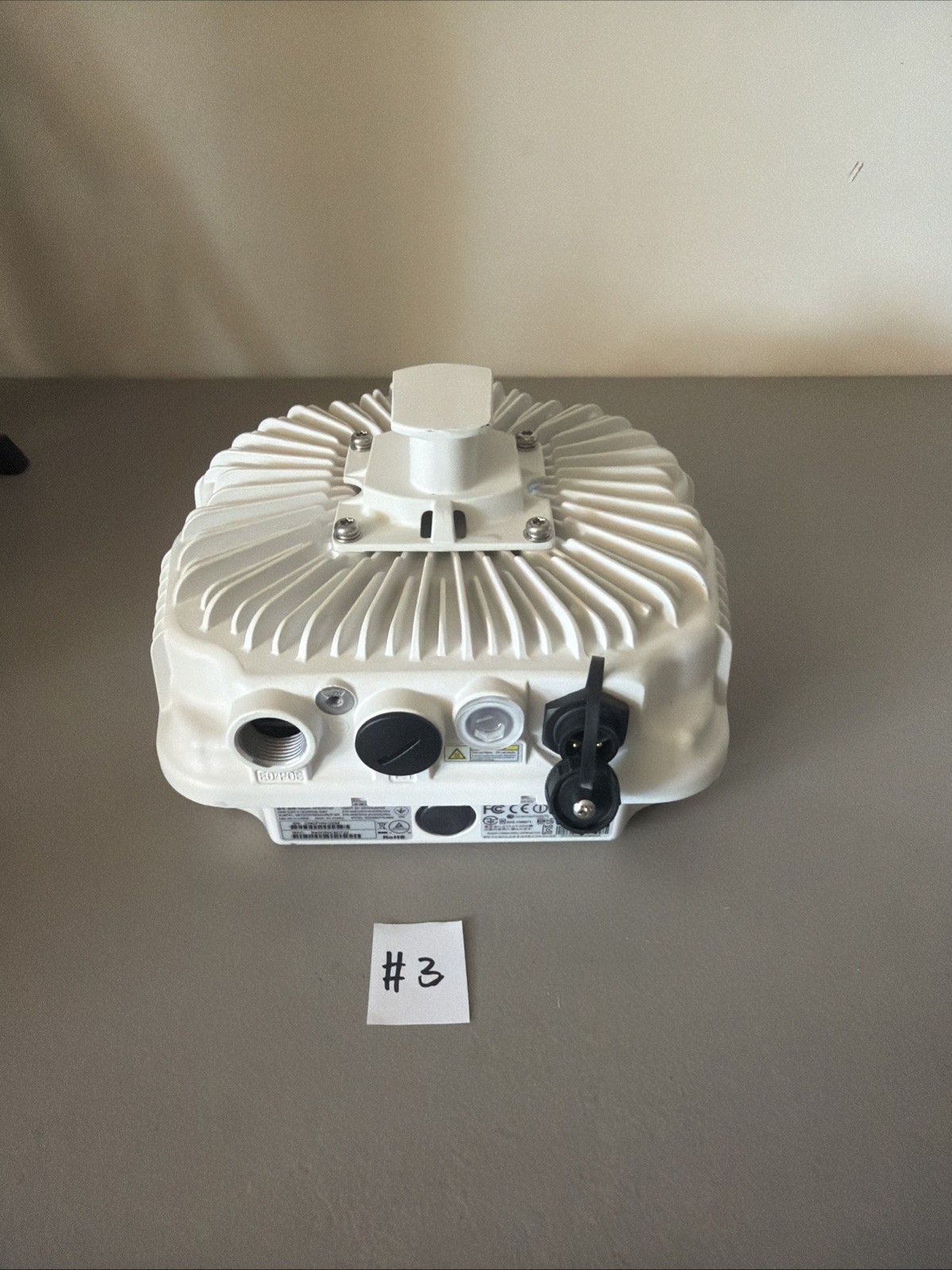Aruba APex0102 Outdoor Wireless Access Point