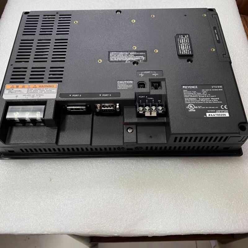 1PC New Keyence VT3-S10 Touch Screen VT3S10 fedex or DHL