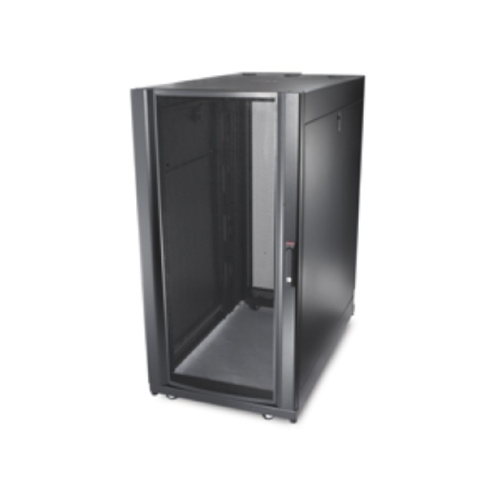 APC - AR3104SP1 - APC NetShelter SX, Server Rack Enclosure, 24U, Shock