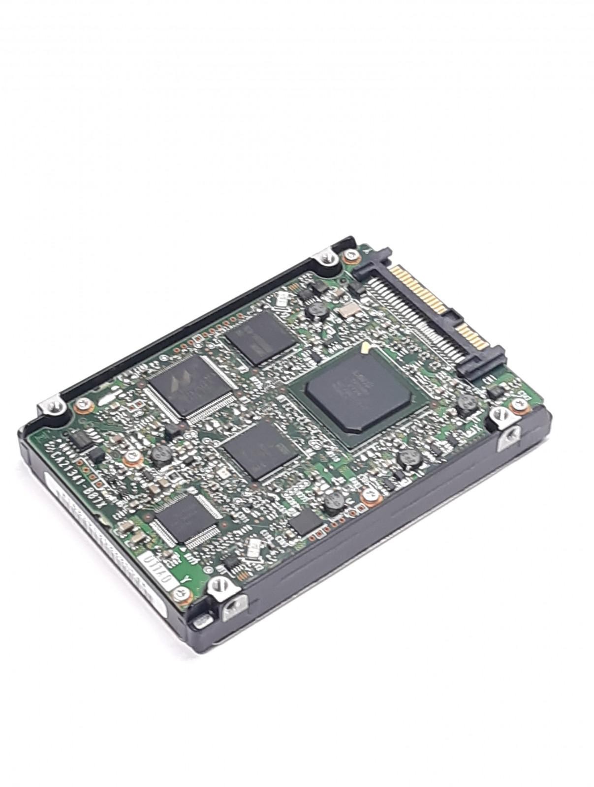 Fujitsu MBB2073RC Hard Drive