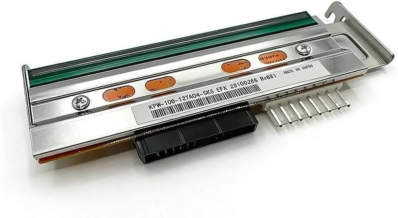 R37901900 Printhead Compatible with SATO CL4NX Plus Thermal Printer 305dpi.