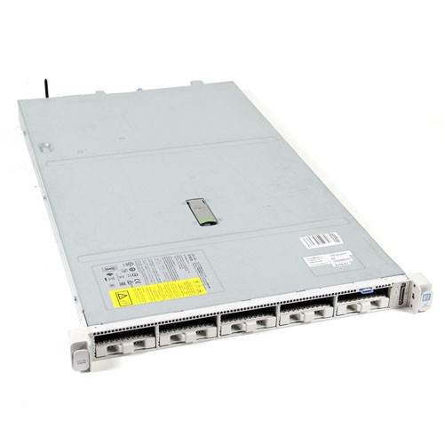 Cisco UCS HX220C-M5SX HyperFlex HX220C-M5S Node