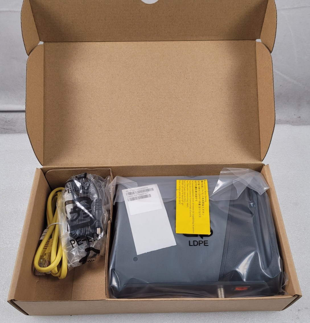 *NEW* Arris CM9200 DOCSIS 3.1 Cable Modem – High Speed