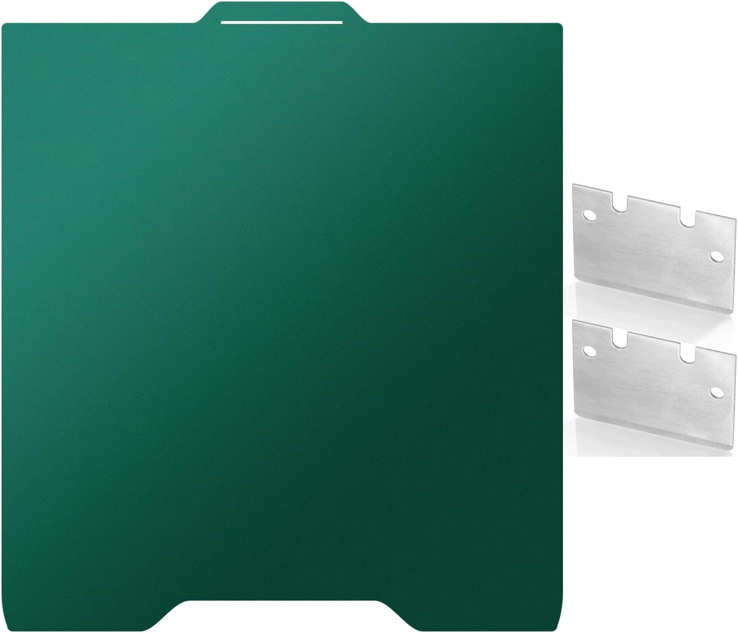 SuperTack Cool Plate for SPARKX i7 Low Temp Cold Build Plate 267X301MM NEW