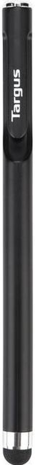 Targus Antimicrobial Smooth Gliding Standard Stylus Color Black Model AMM165US