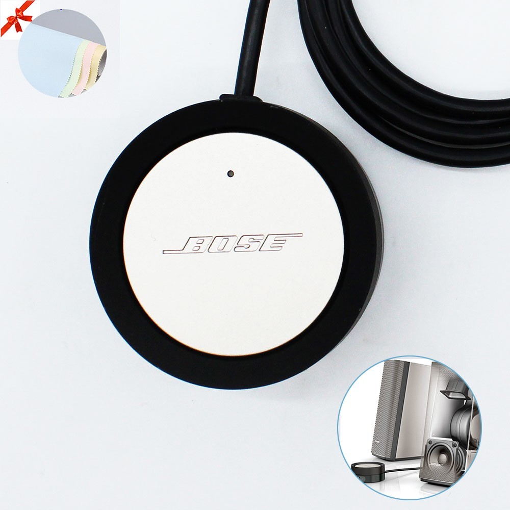 Bose C20 Companion 20 Control Pod Genuine Volume Controller for C20 Speakers