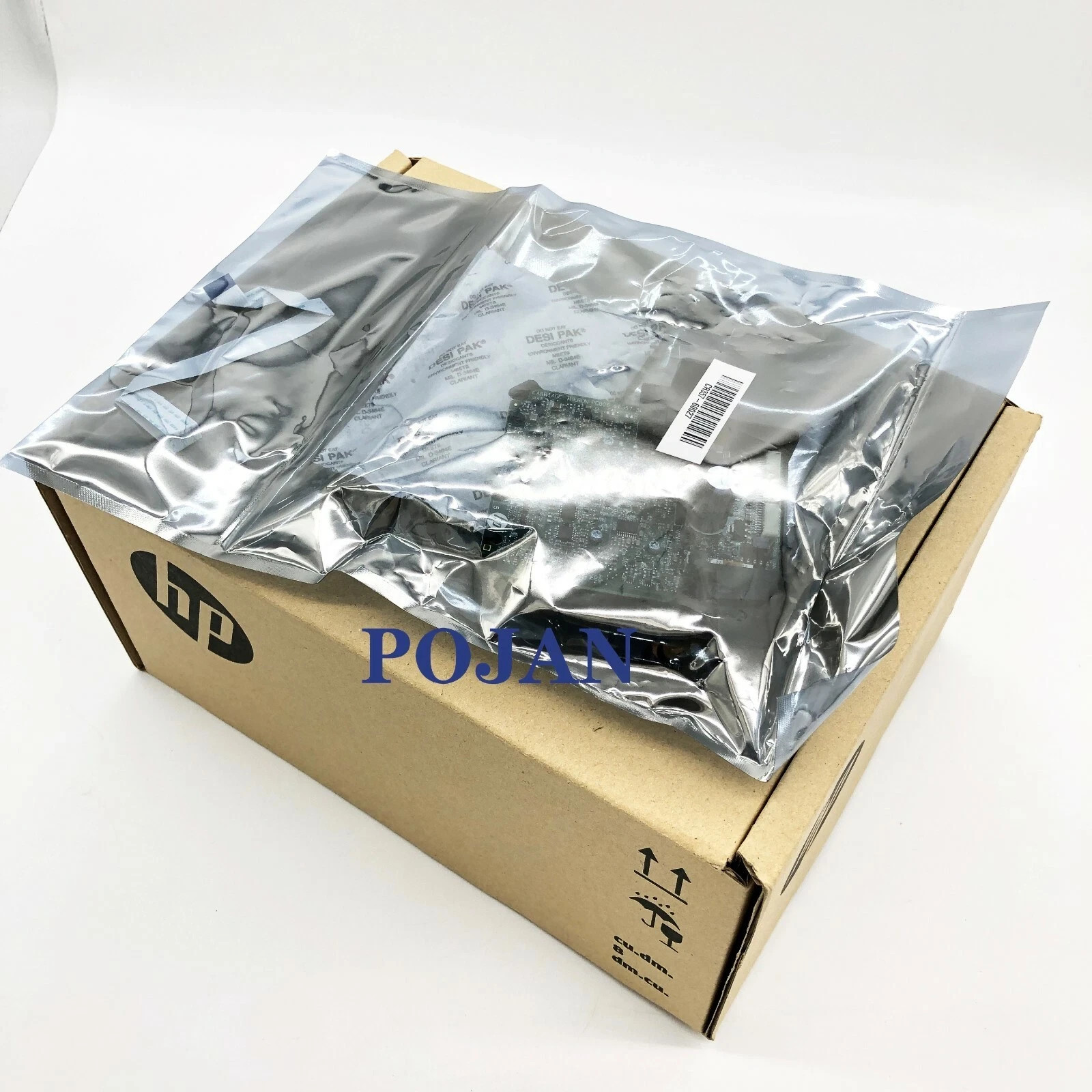 CR357-67081 Carriage PCA Board Fit for HP DJ T920 T930 T1500 T2500 T3500 T1600