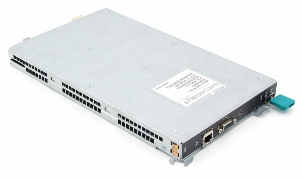Intel MFCMM Server Management Module MFSYS 25 D91226-004 D91226-005 D91226-006