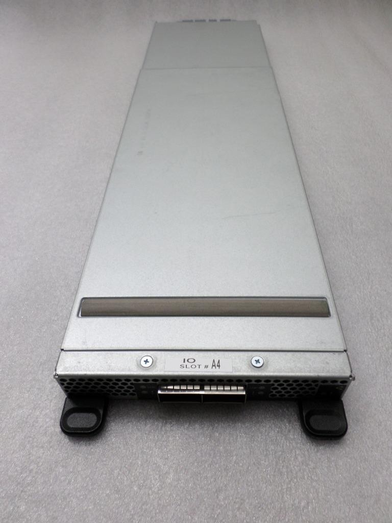 NetApp Dual-Port 40GbE Network Interface Card P/N: 111-02590 with revision +A2