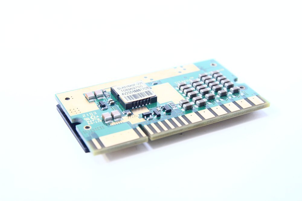 IBM eServer x445 FRU 74P4343 VOLTAGE REGULATOR MODULE VRM TITANIA PN 74P4342