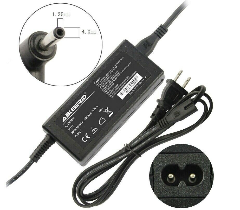 19V 1.75A 33W AC Adapter Charger For ASUS ZenWiFi AX XT8 AX6600 WiFi 6 Router