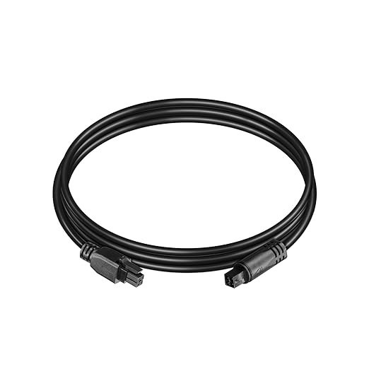 39.37 Inch/1M AMS Lite Extension Cable for Bambulab A1/A1Mini Bambulab AMS Lite,
