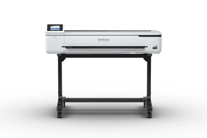 Epson SureColor T5170 36-Inch Wireless Large Format Printer