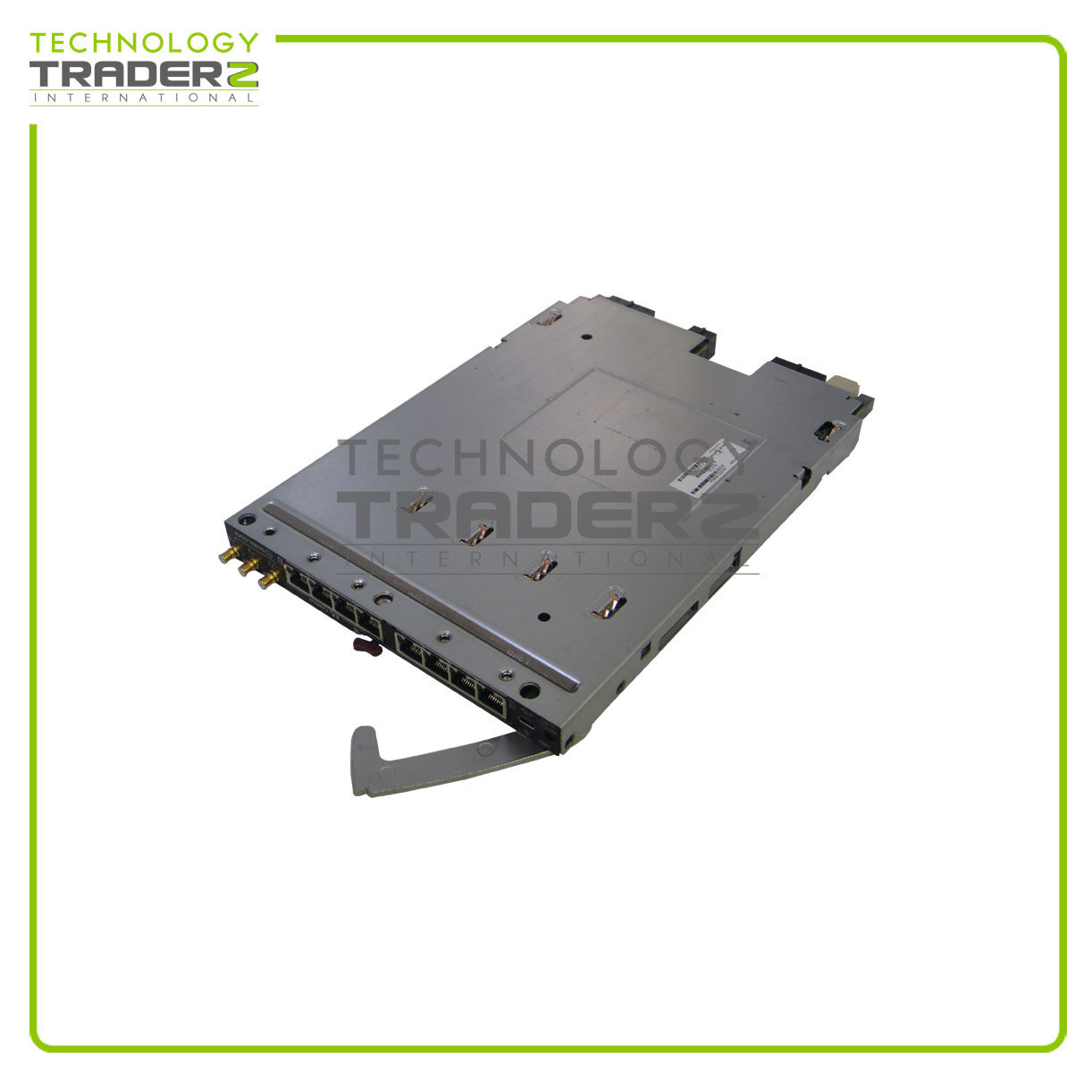AH337-60604 HP Superdome SDG2 CAMNET GPSM Module ***Pulled***