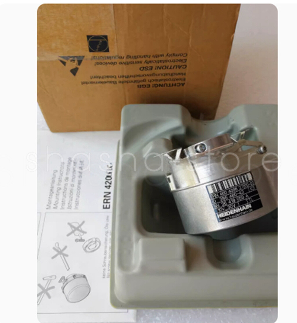 1pc ERN 460 4096 27S12-03 ID:385460-43 Encoder