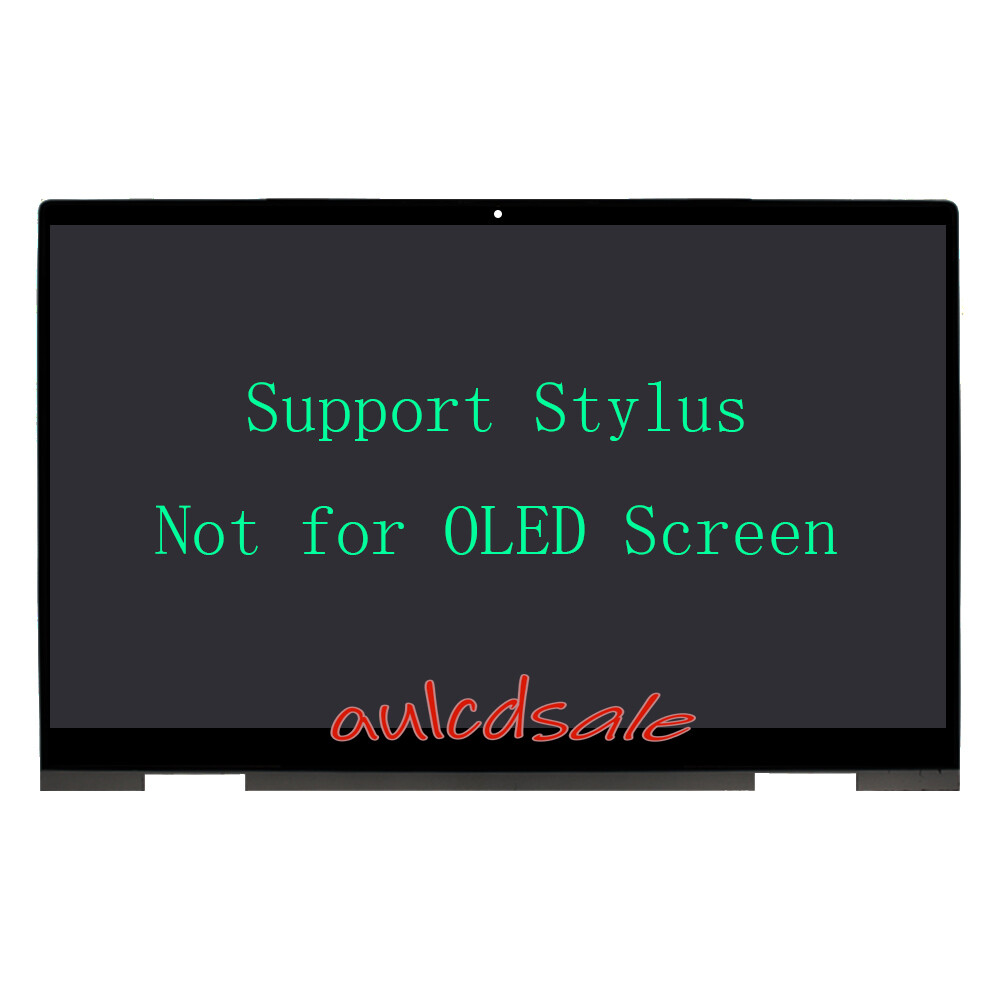 LCD Display Touch Screen For HP ENVY X360 15-EE1077NR 15-EE1083CL 15-EE1010NR