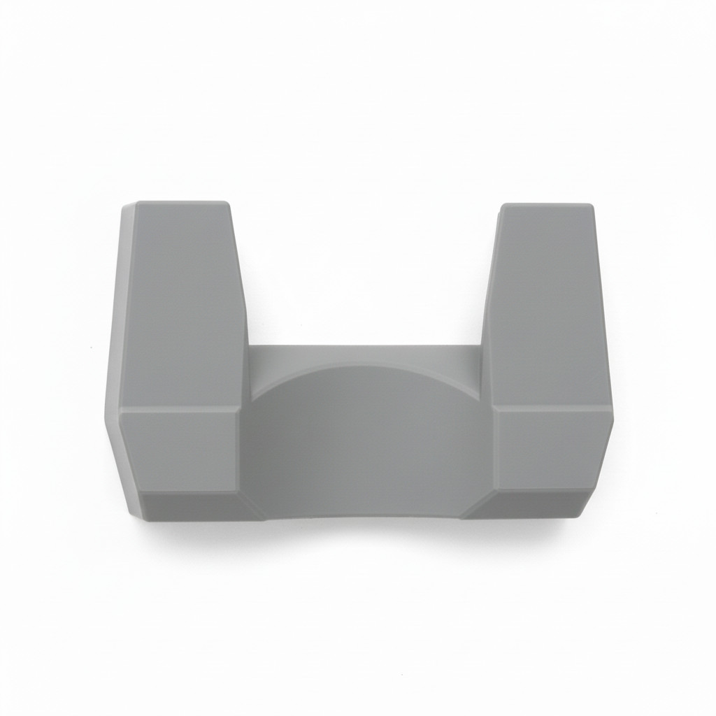 Milwaukee M18 Blower Mount 3017-20 - 3D Printed Tool Holder