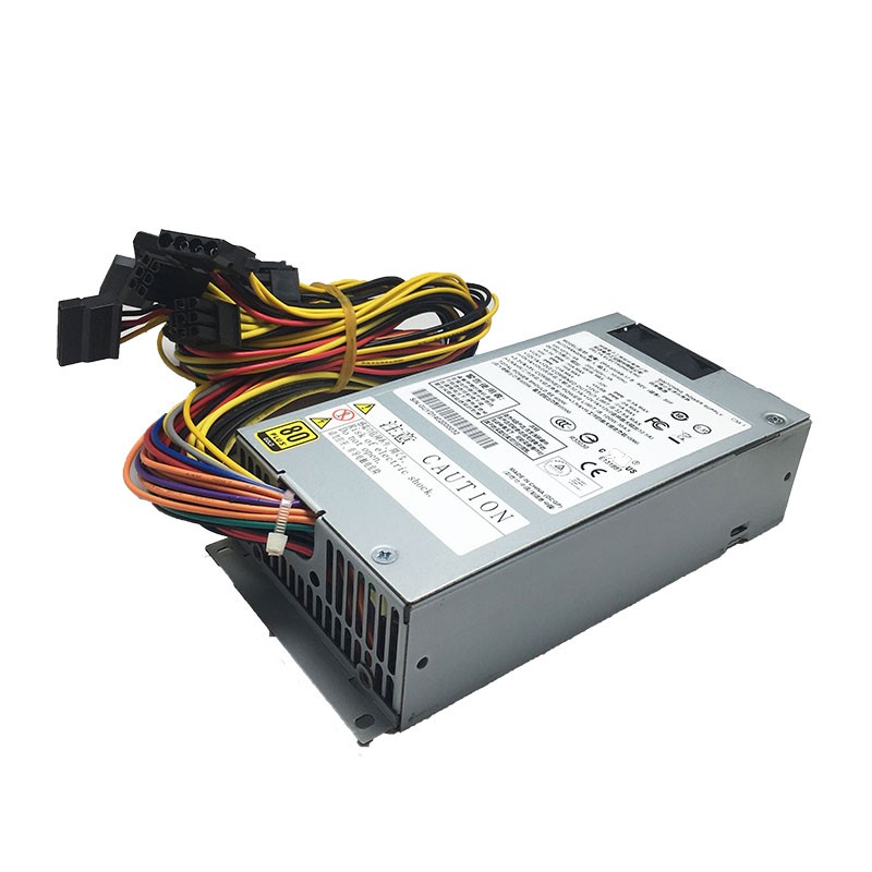 For Delta DPS-400AB-17 B 1U Desktop Computer AIO NAS K39 M41 Power Supply 400W