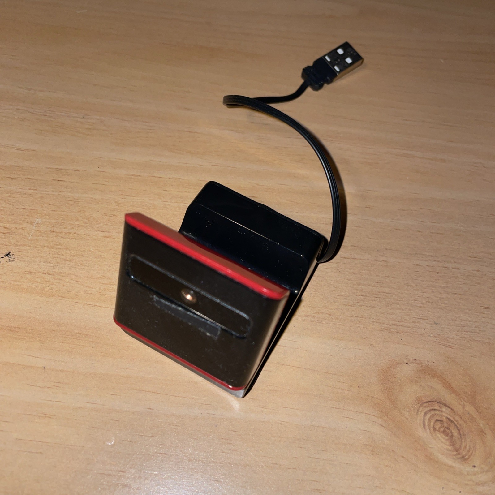 Gigaware Webcam Retractable USB Cable Microphone 2.0 Megapixel 2500474 