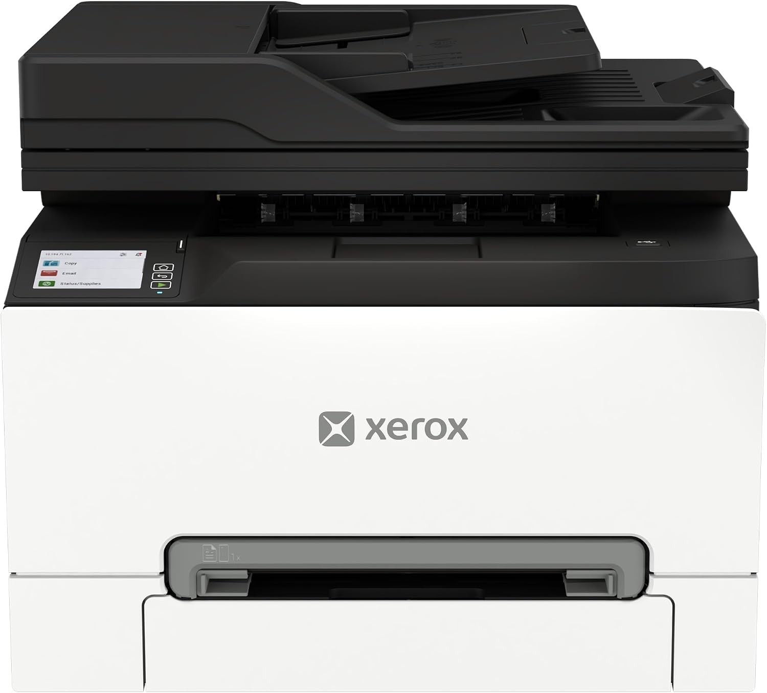 Xerox C255a Wireless Color Laser All-in-One Printer Copier Scanner Fax