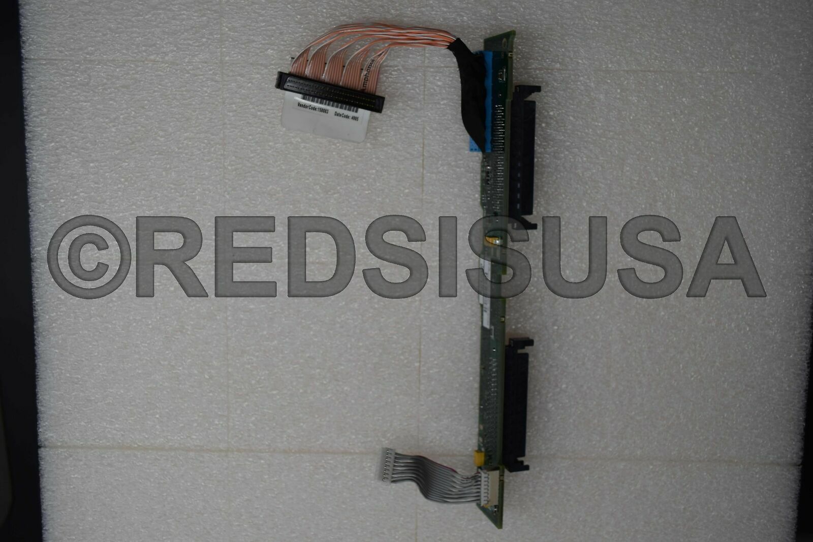 HP Compaq Backplane board for Proliant BL20p G3 BL45G3 371701-001