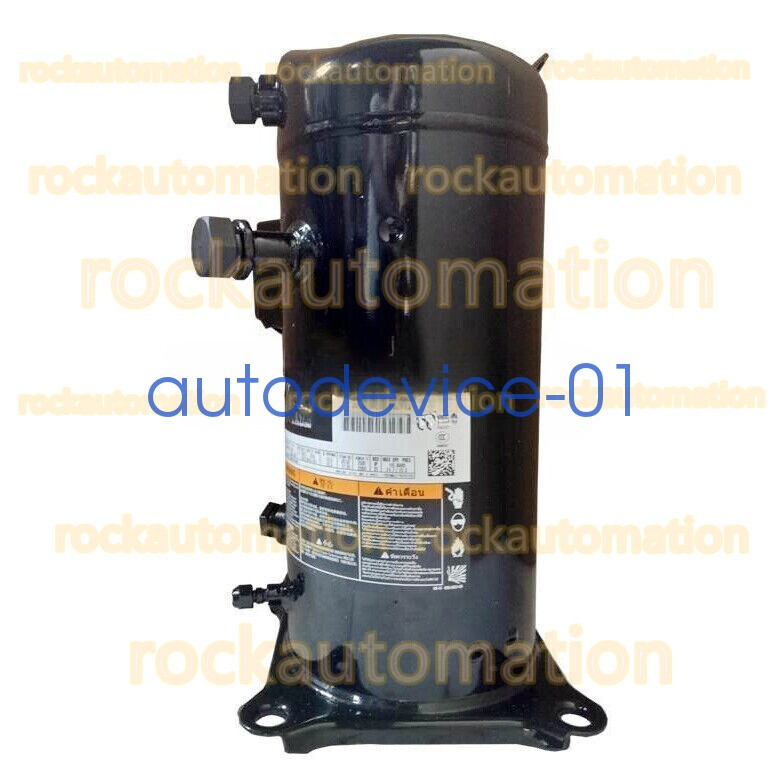 ZP54K5E-TF5-130 Scroll Compressor ZP54K5ETF5130 New DHL/FedEx