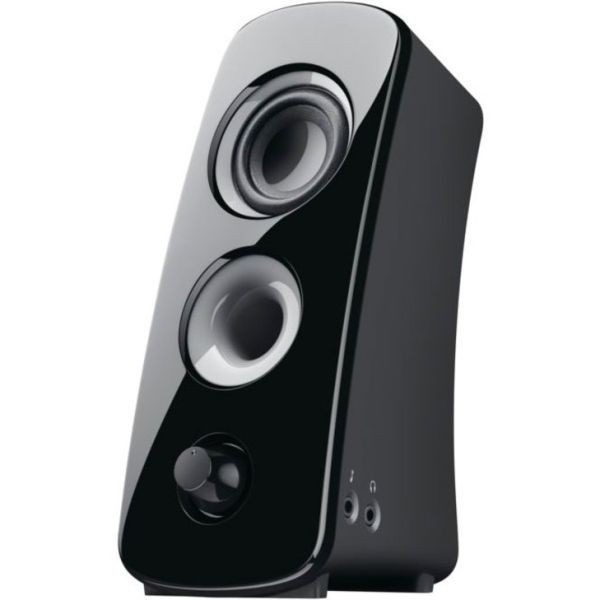 Logitech Z323 Speaker System Replacement Master Control Speaker (Right Speaker)