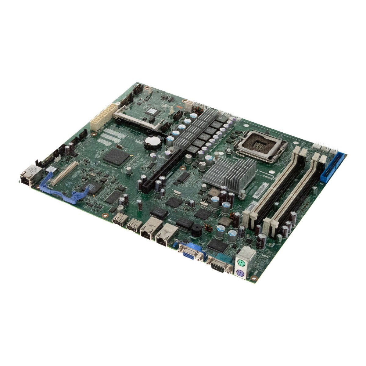 IBM 43W0291 SOCKET LGA775 DDR2 1U RACK SYSTEM BOARD for System x3250 M1