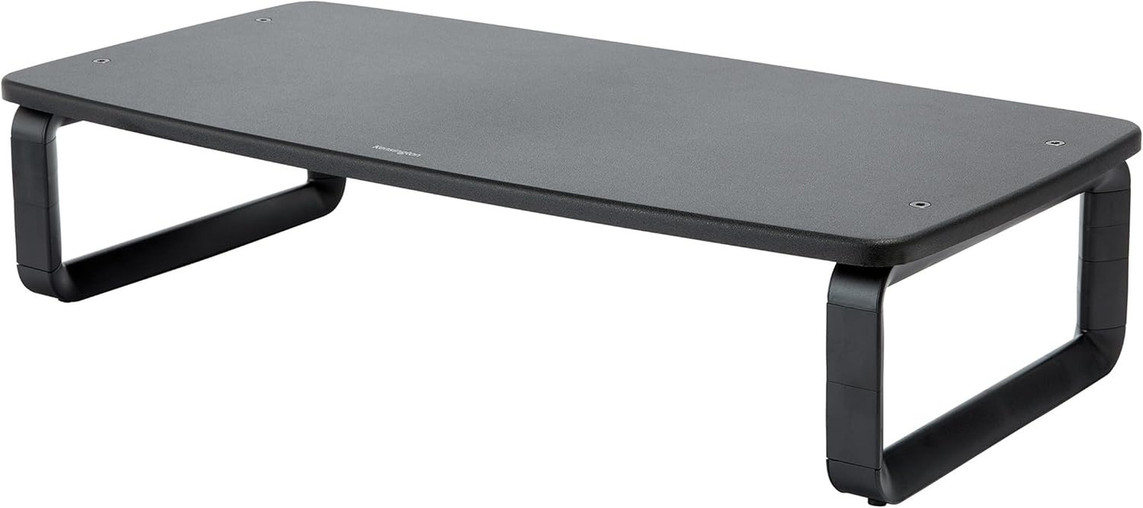 Smartfit Extra Wide Monitor Stand, Adjustable Height, Ergonomic Design (K52797WW